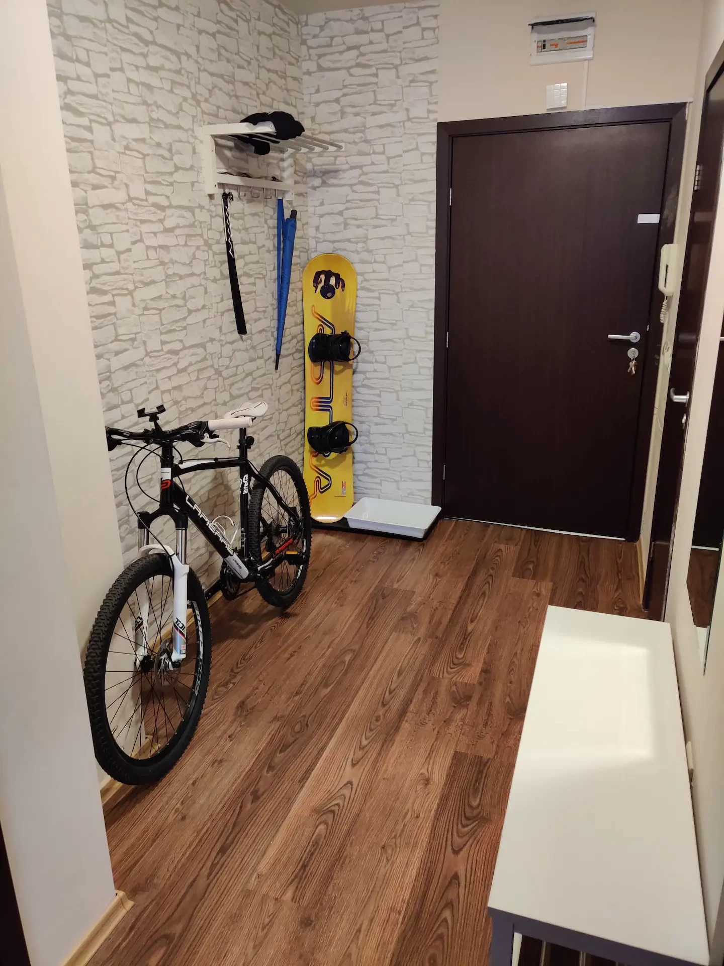 Bansko Bułgaria 2-pokojowy Apartament Bansko Royal Towers