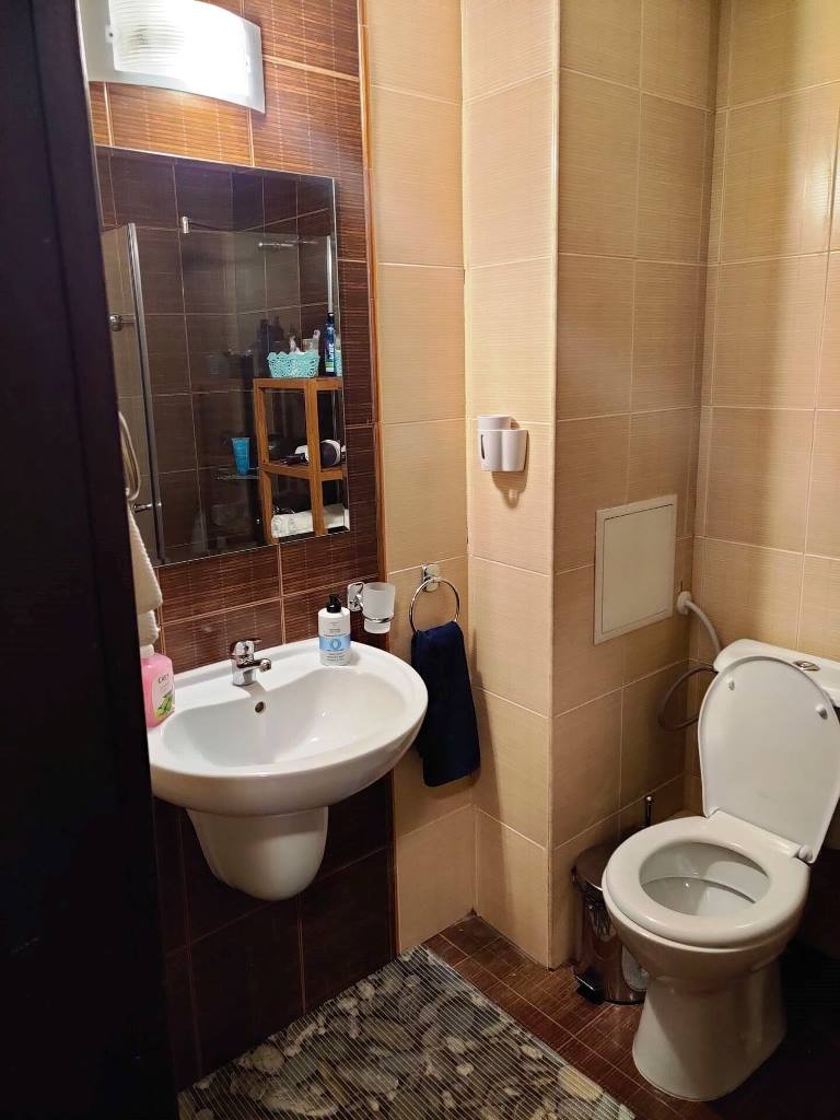 Bansko Bułgaria 2-pokojowy Apartament Bansko Royal Towers