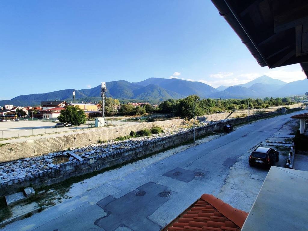 Bansko Bułgaria 2-pokojowy Apartament Bansko Royal Towers