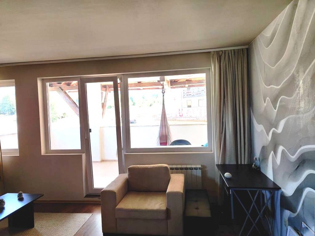 Bansko Bułgaria 2-pokojowy Apartament Bansko Royal Towers