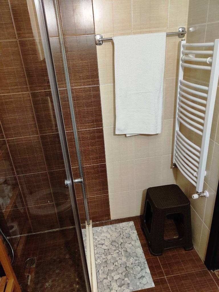 Bansko Bułgaria 2-pokojowy Apartament Bansko Royal Towers