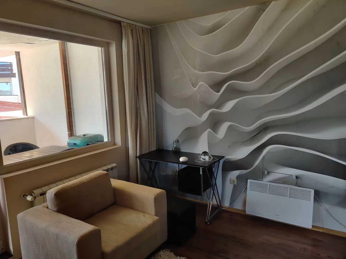 Bansko Bułgaria 2-pokojowy Apartament Bansko Royal Towers