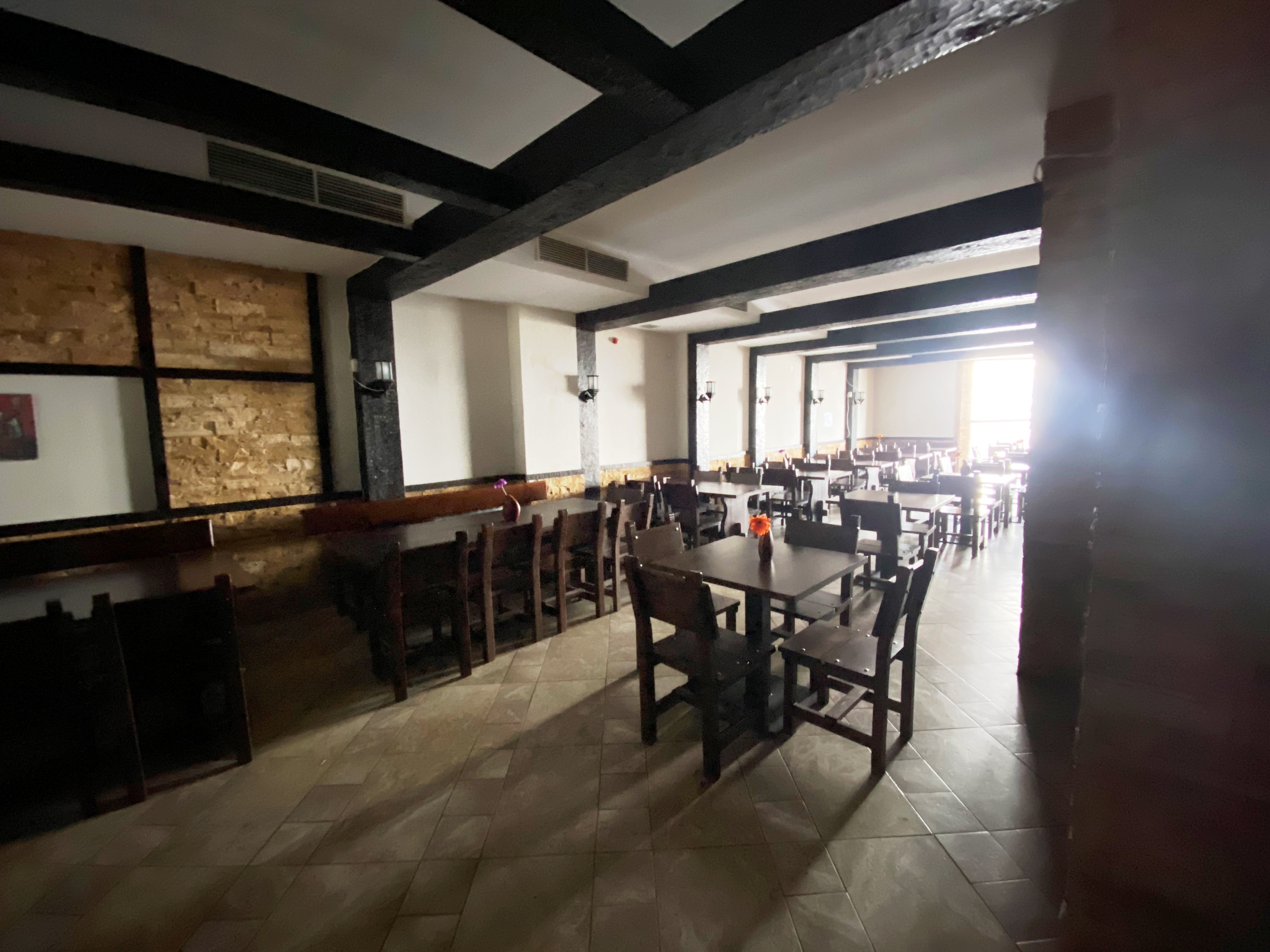 Bansko Bulgaria Restaurant All Seasons Club