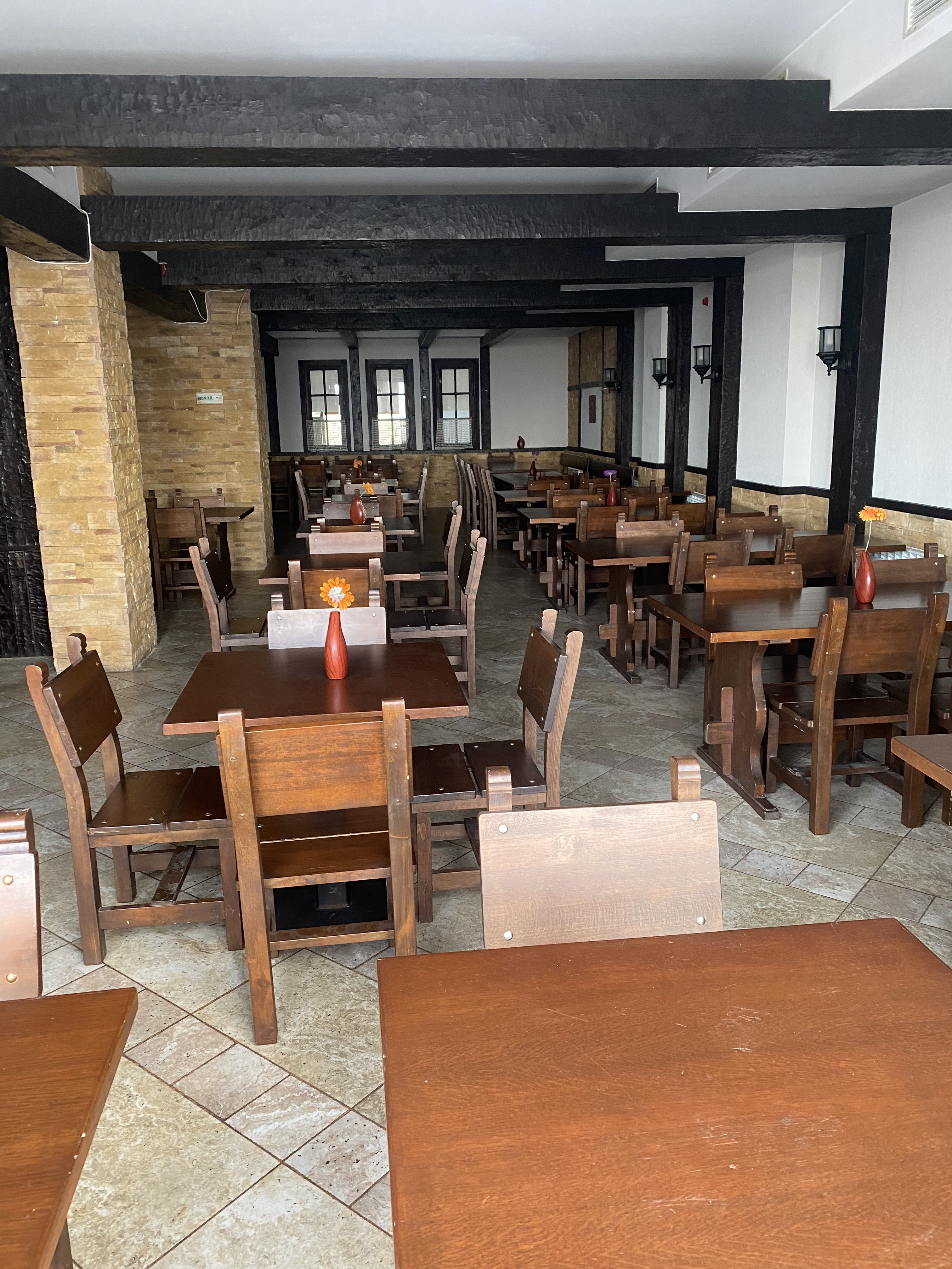 Bansko Bulgaria Restaurant All Seasons Club