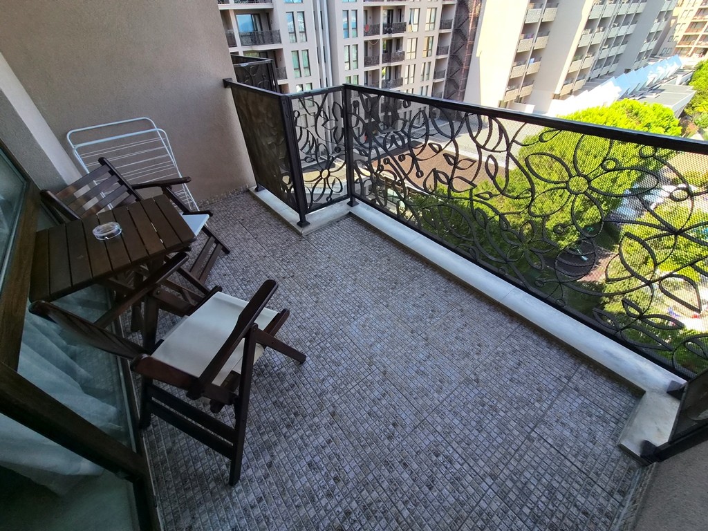 Слънчев бряг България 2-стаен Апартамент Royal Beach Barcelo