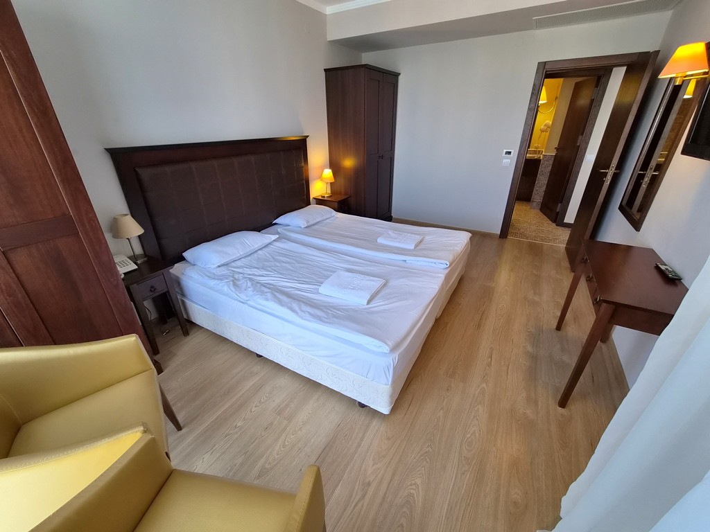 Слънчев бряг България 2-стаен Апартамент Royal Beach Barcelo