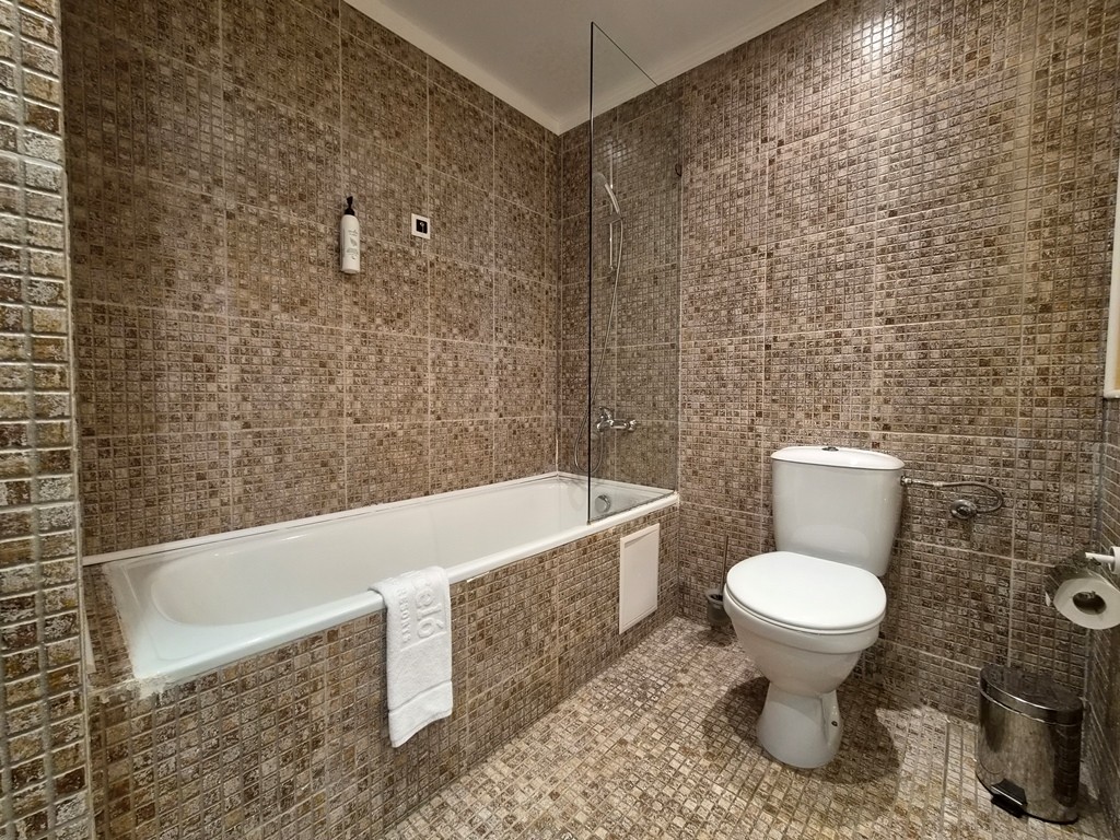 Слънчев бряг България 2-стаен Апартамент Royal Beach Barcelo