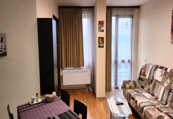 Bansko Bułgaria 3-pokojowy Apartament All Seasons Club