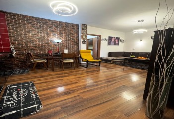 Bansko Bulgaria 2-Bedroom Apartment St George Ski and Spa