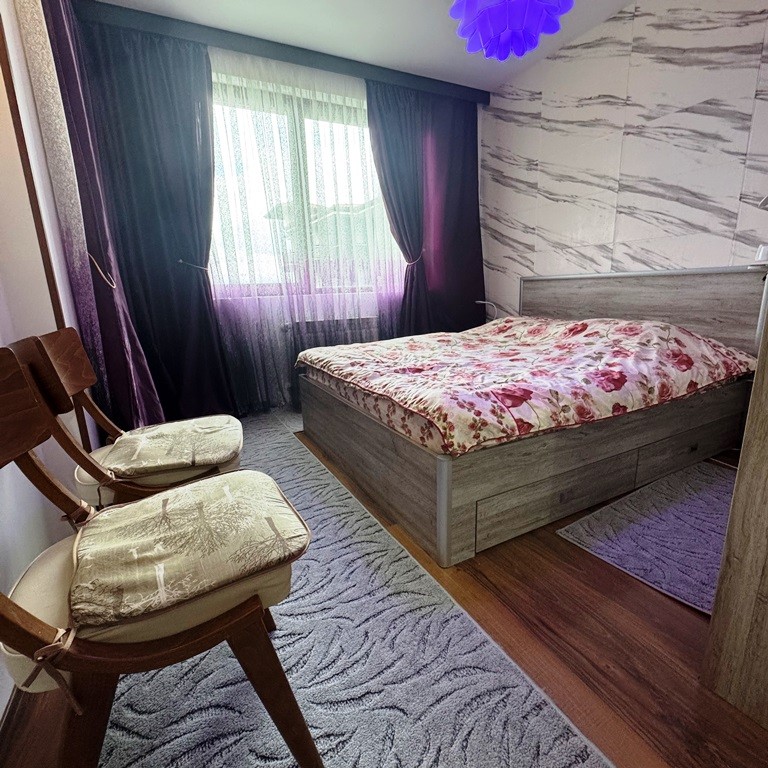 Bansko Bułgaria 3-pokojowy Apartament St George Ski and Spa