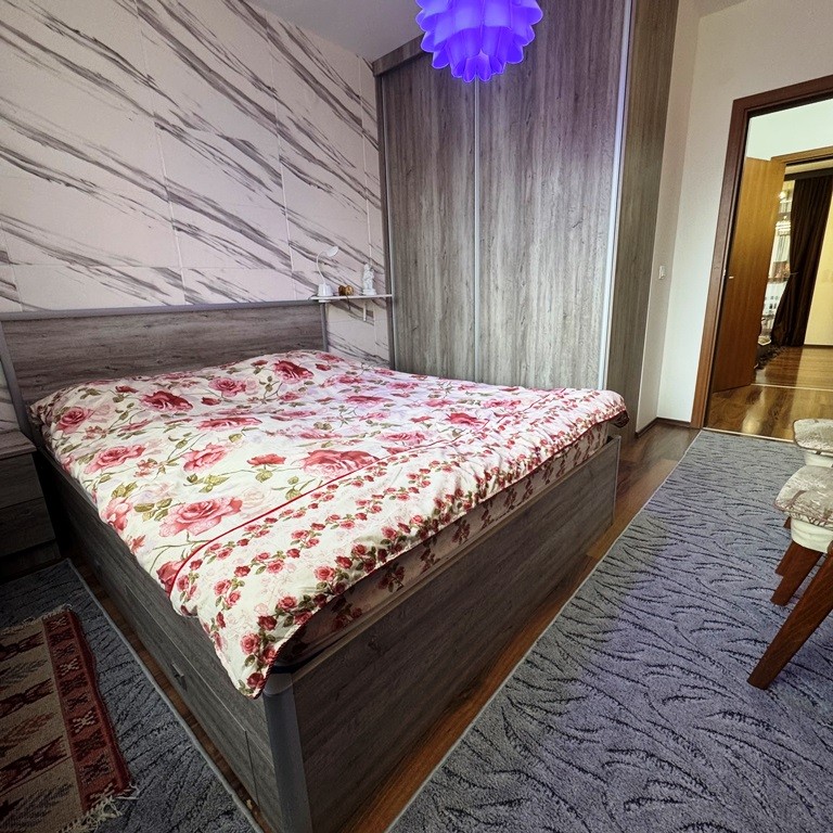 Bansko Bułgaria 3-pokojowy Apartament St George Ski and Spa
