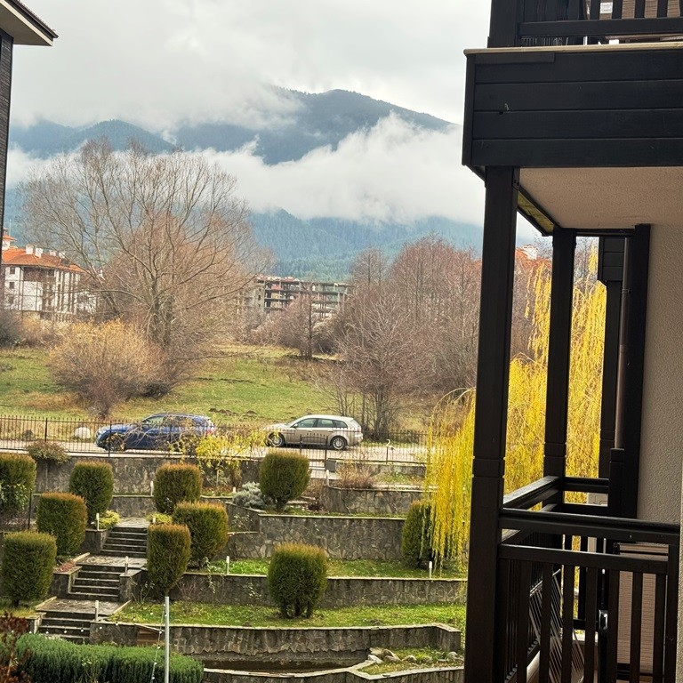 Bansko Bułgaria 3-pokojowy Apartament St George Ski and Spa