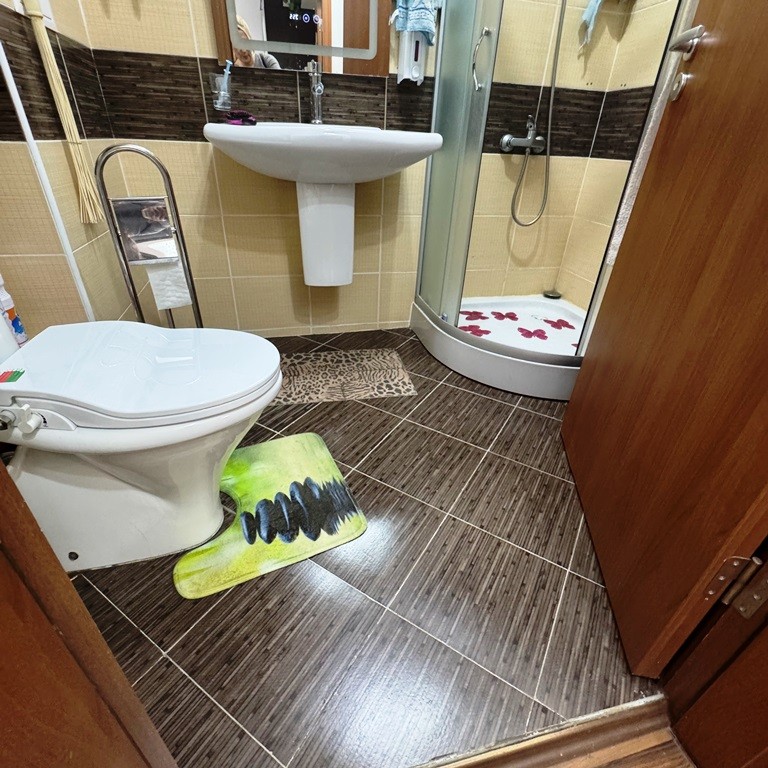 Bansko Bułgaria 3-pokojowy Apartament St George Ski and Spa