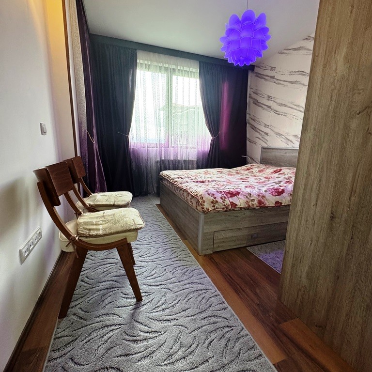 Bansko Bułgaria 3-pokojowy Apartament St George Ski and Spa