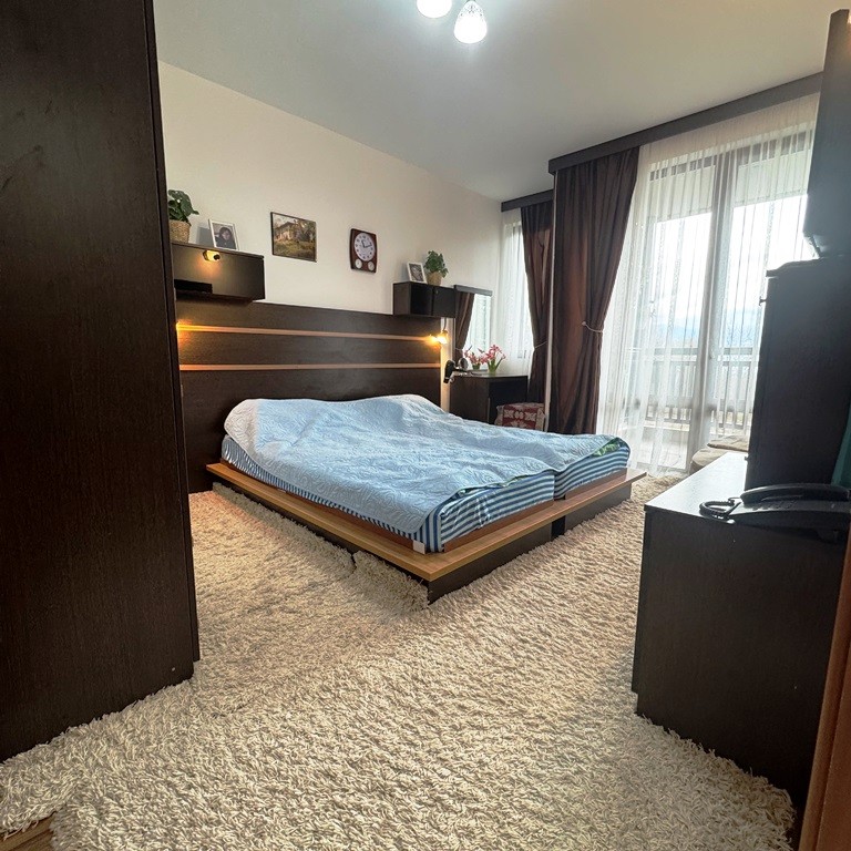 Bansko Bułgaria 3-pokojowy Apartament St George Ski and Spa
