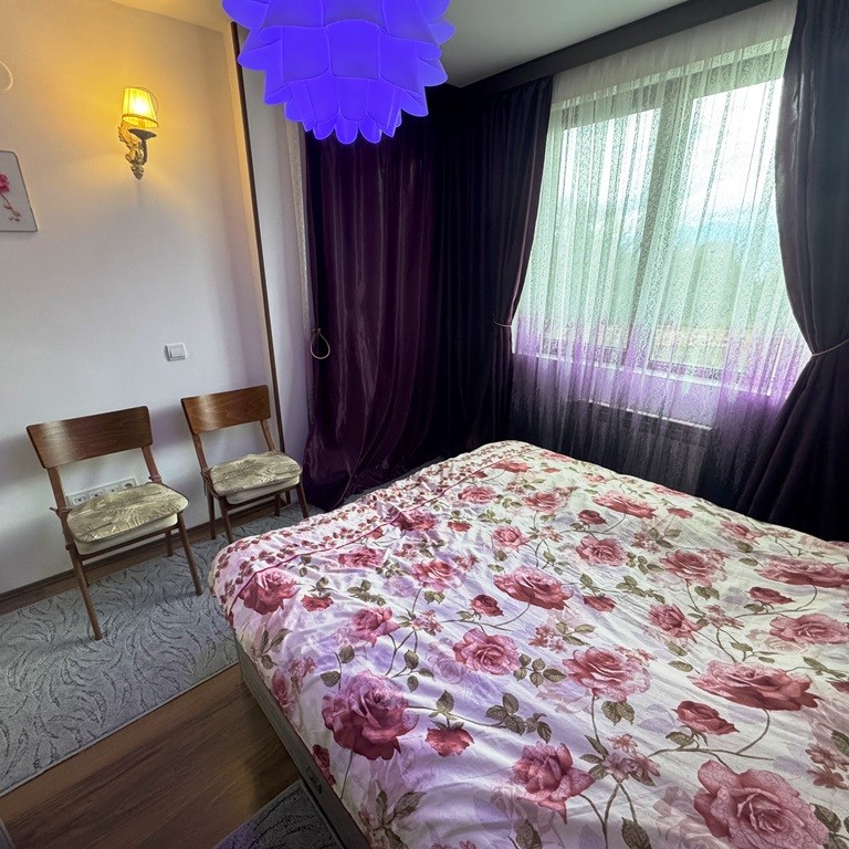 Bansko Bułgaria 3-pokojowy Apartament St George Ski and Spa