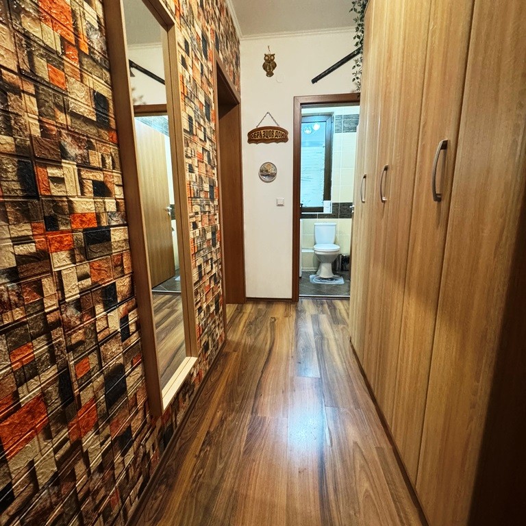 Bansko Bułgaria 3-pokojowy Apartament St George Ski and Spa