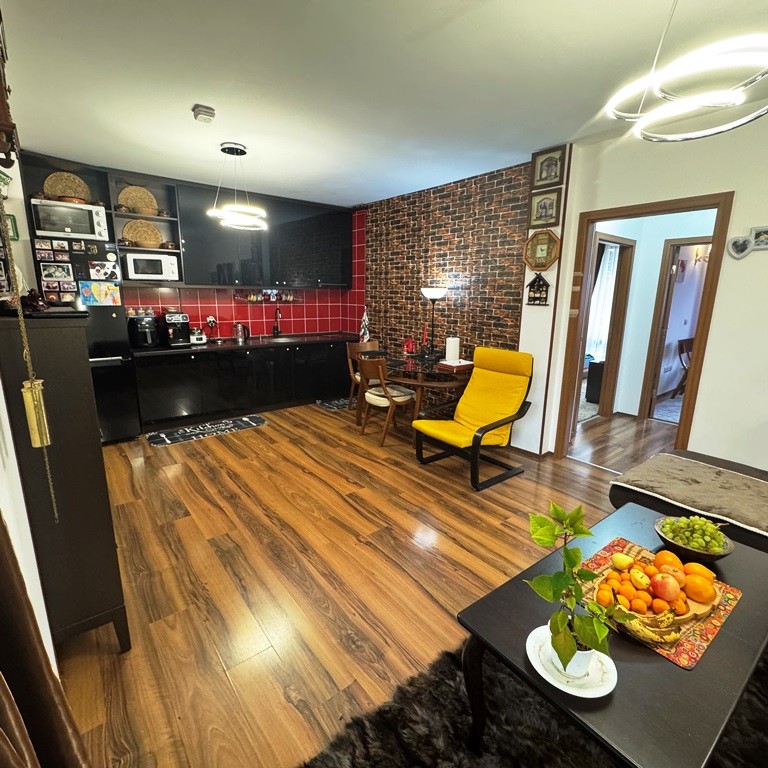 Bansko Bułgaria 3-pokojowy Apartament St George Ski and Spa
