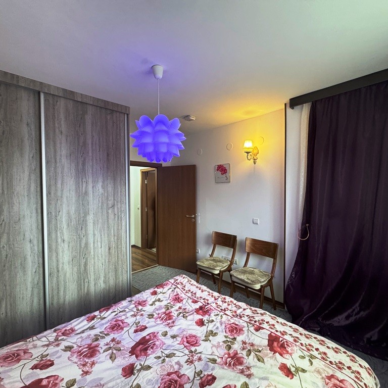 Bansko Bułgaria 3-pokojowy Apartament St George Ski and Spa