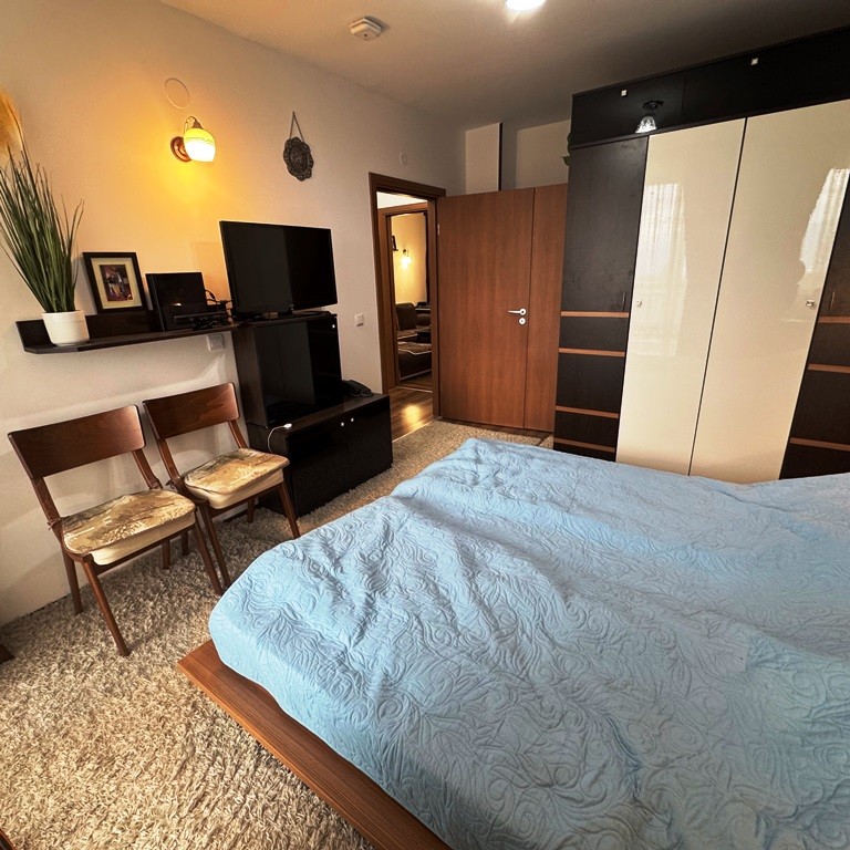 Bansko Bułgaria 3-pokojowy Apartament St George Ski and Spa