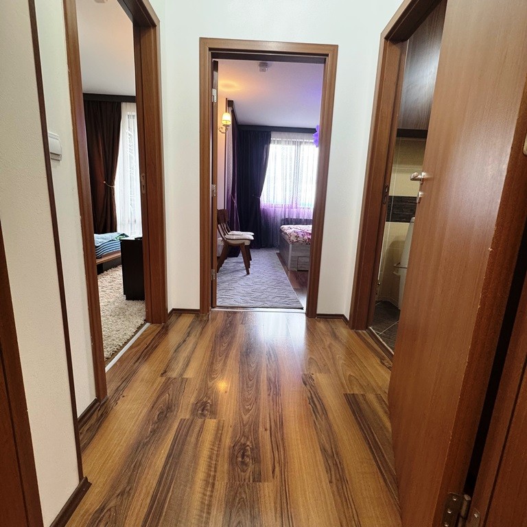 Bansko Bułgaria 3-pokojowy Apartament St George Ski and Spa
