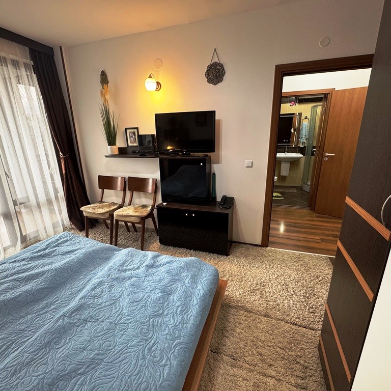 Bansko Bułgaria 3-pokojowy Apartament St George Ski and Spa