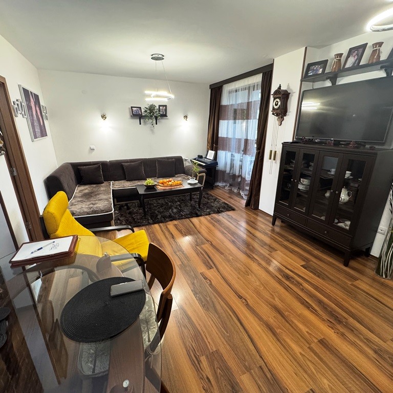 Bansko Bułgaria 3-pokojowy Apartament St George Ski and Spa