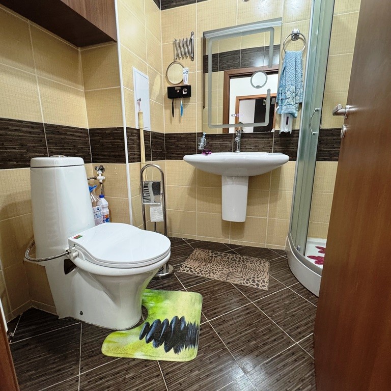 Bansko Bułgaria 3-pokojowy Apartament St George Ski and Spa