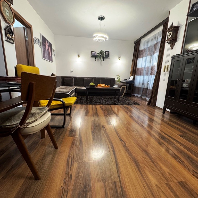 Bansko Bułgaria 3-pokojowy Apartament St George Ski and Spa