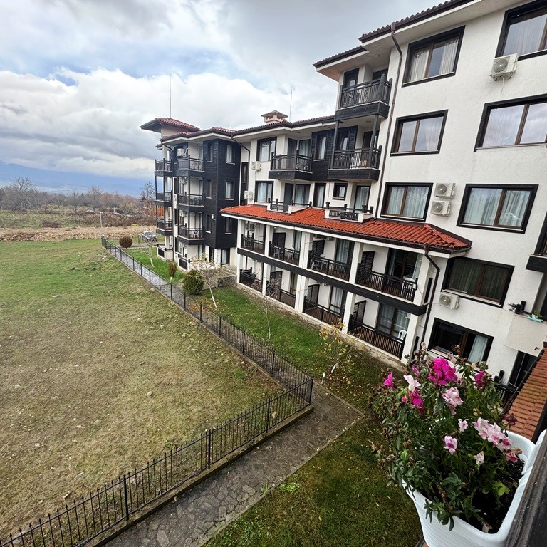 Bansko Bułgaria 3-pokojowy Apartament St George Ski and Spa