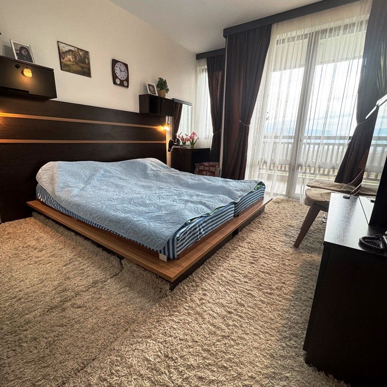 Bansko Bułgaria 3-pokojowy Apartament St George Ski and Spa