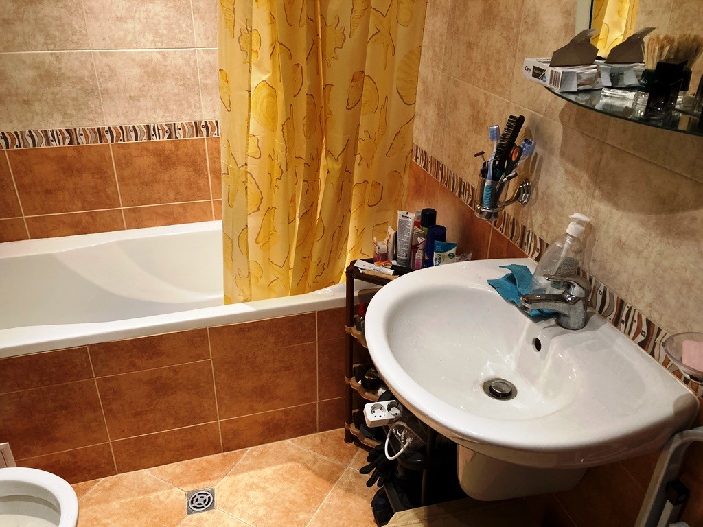 Bansko Bulgaria Studio Apartment Alpine Lodge