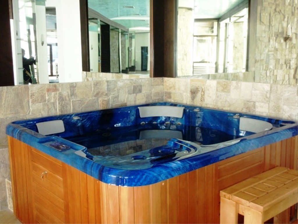 Bansko Bulgaria Studio Apartment Alpine Lodge