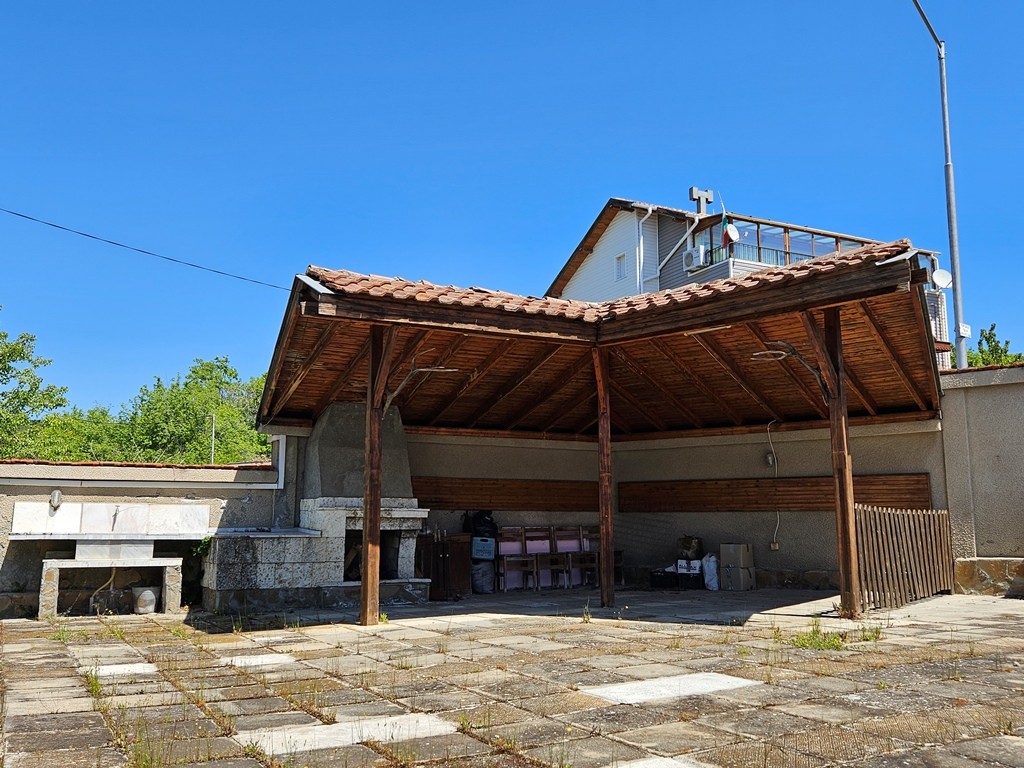 Кошарица България Къща 🏡
