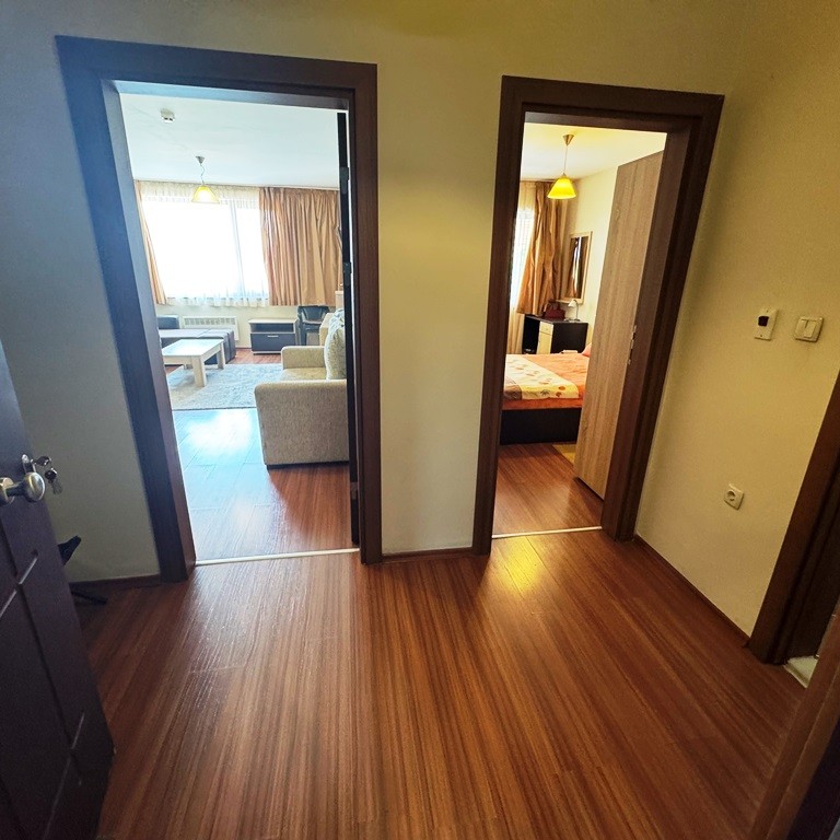 Bansko Bułgaria 2-pokojowy Apartament Regnum Ski & Spa Complex