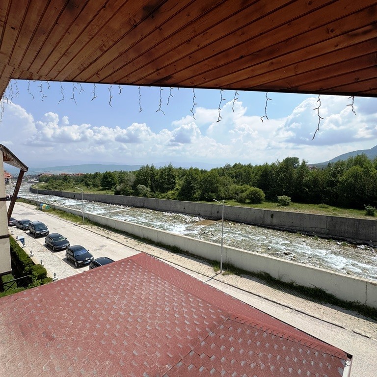Bansko Bułgaria 2-pokojowy Apartament Regnum Ski & Spa Complex