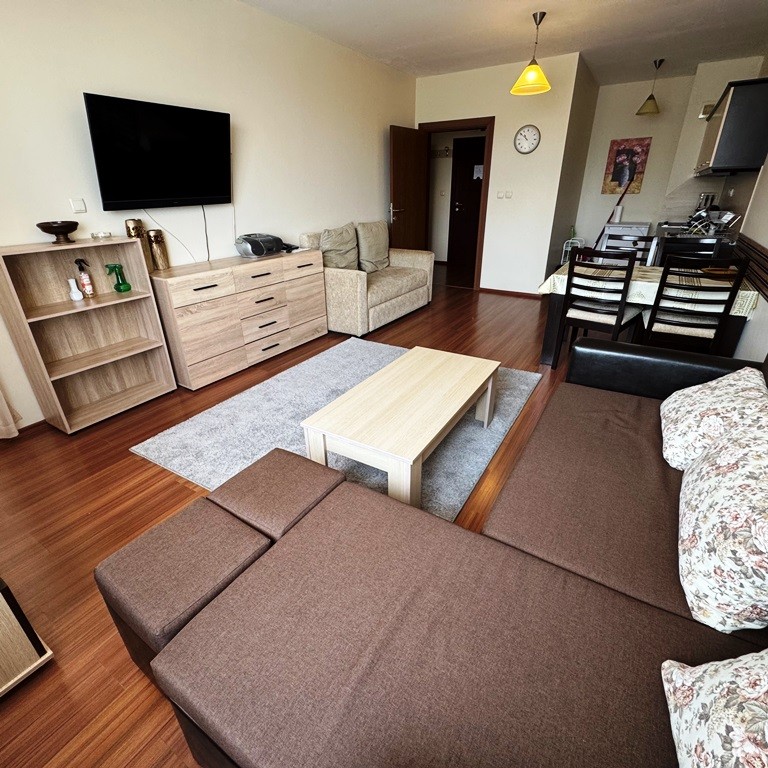 Bansko Bułgaria 2-pokojowy Apartament Regnum Ski & Spa Complex