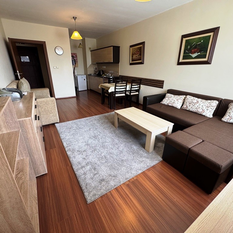 Bansko Bułgaria 2-pokojowy Apartament Regnum Ski & Spa Complex