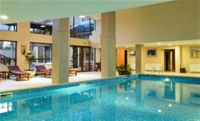 Bansko Bułgaria 2-pokojowy Apartament Regnum Ski & Spa Complex