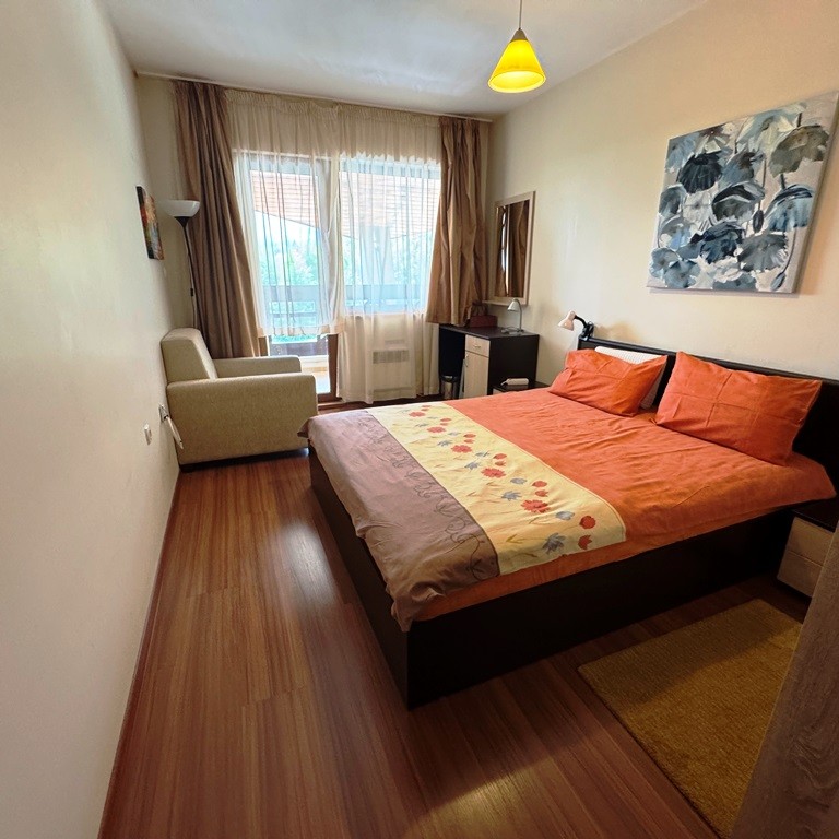 Bansko Bułgaria 2-pokojowy Apartament Regnum Ski & Spa Complex
