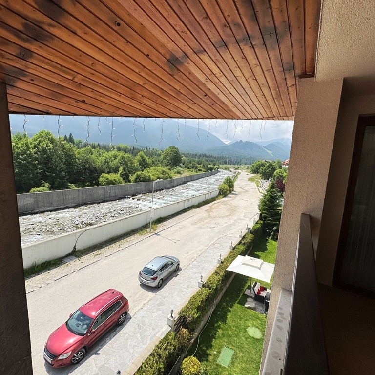 Bansko Bułgaria 2-pokojowy Apartament Regnum Ski & Spa Complex