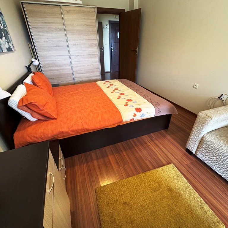 Bansko Bułgaria 2-pokojowy Apartament Regnum Ski & Spa Complex