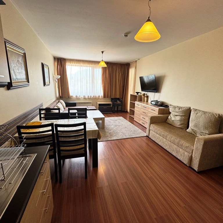 Bansko Bułgaria 2-pokojowy Apartament Regnum Ski & Spa Complex