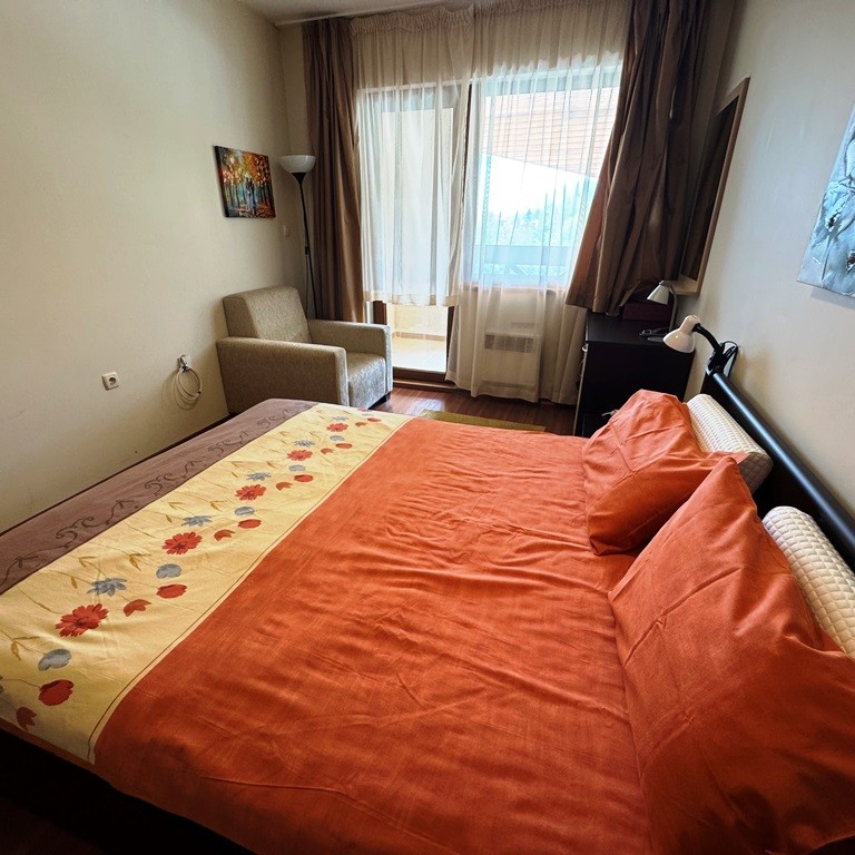 Bansko Bułgaria 2-pokojowy Apartament Regnum Ski & Spa Complex