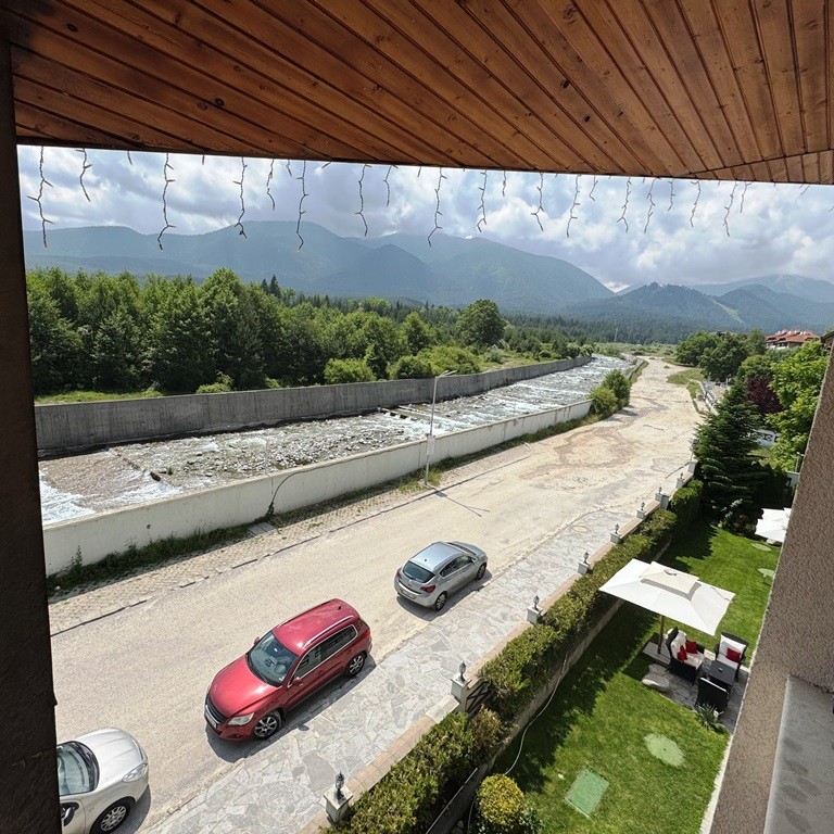Bansko Bułgaria 2-pokojowy Apartament Regnum Ski & Spa Complex