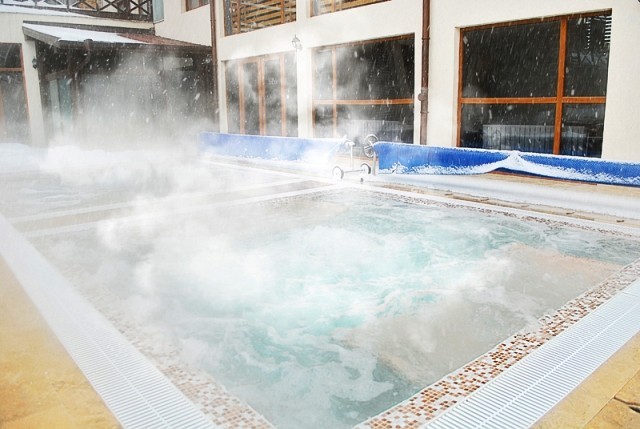 Bansko Bułgaria 2-pokojowy Apartament Regnum Ski & Spa Complex