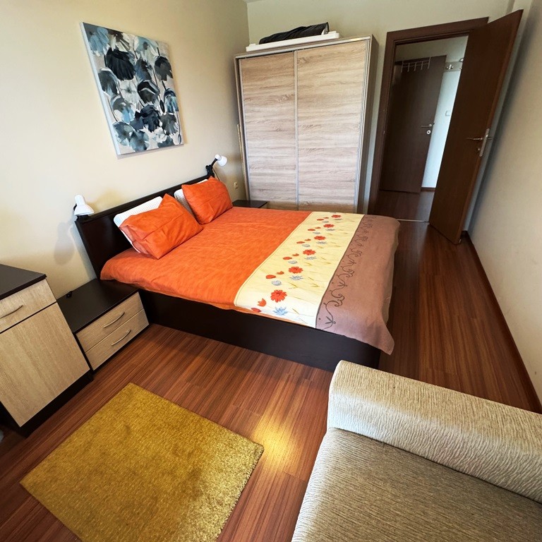 Bansko Bułgaria 2-pokojowy Apartament Regnum Ski & Spa Complex