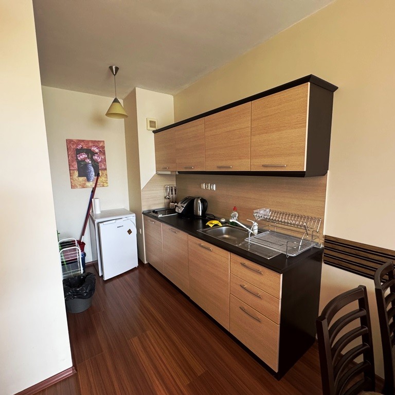 Bansko Bułgaria 2-pokojowy Apartament Regnum Ski & Spa Complex