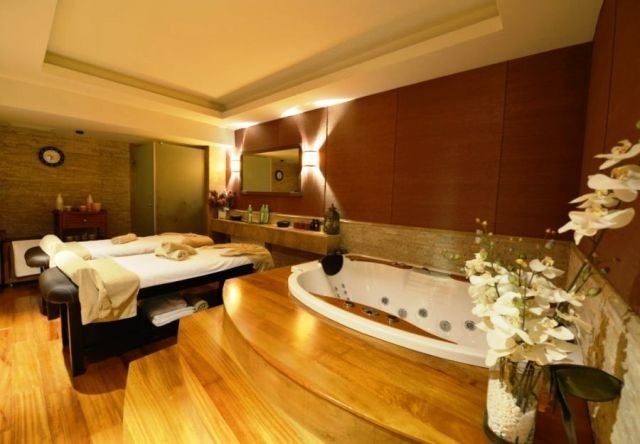 Bansko Bułgaria 2-pokojowy Apartament Regnum Ski & Spa Complex