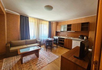 Банско България 2-стаен Апартамент Residential building